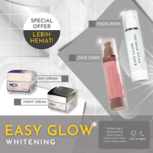 Paket Whitening